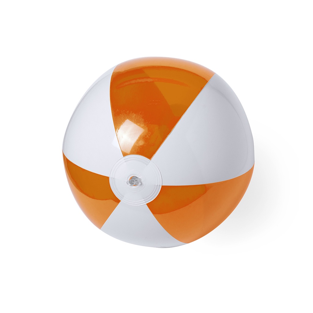 Balón Zeusty