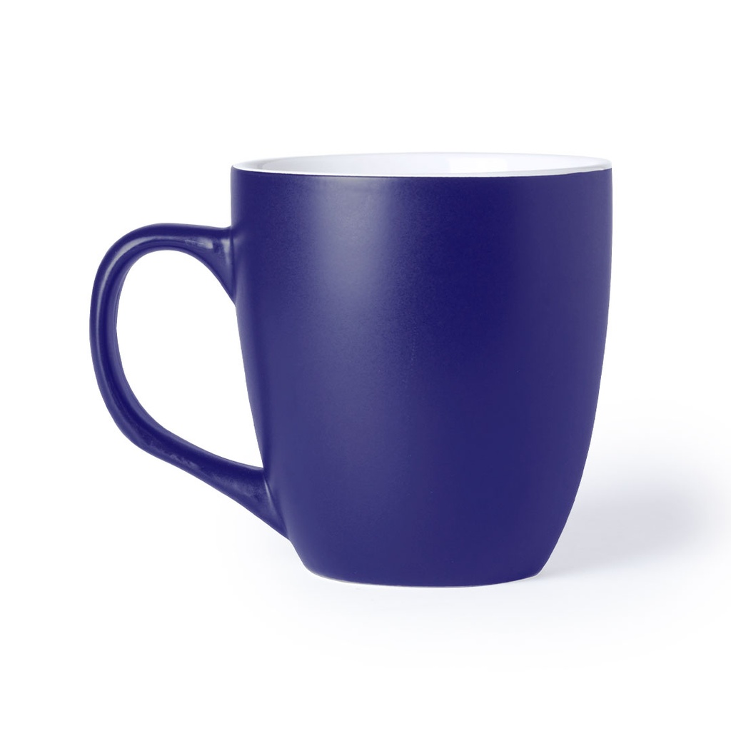 Taza Mabery