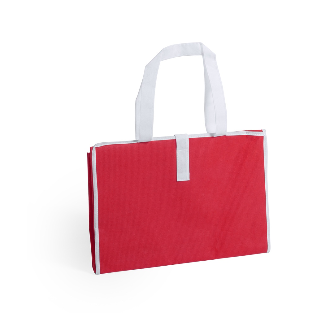 [5704ROJS/T] Esterilla Buren (ROJ - ROJO)