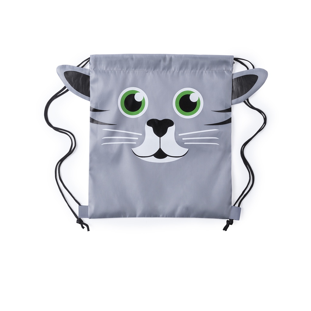 [5705BGATS/T] Mochila Llorel (B/GAT - GATO)