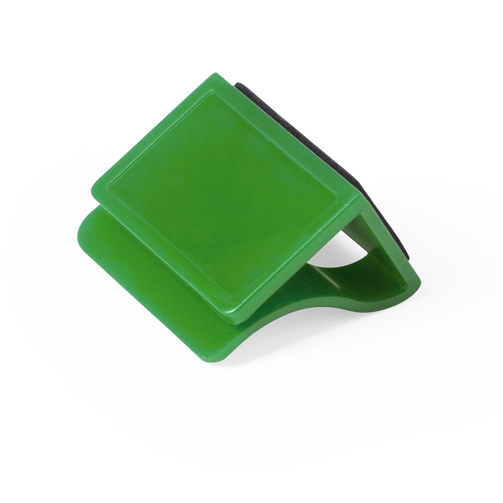[5740VERS/T] Tapa Webcam Fewek (VER - VERDE)