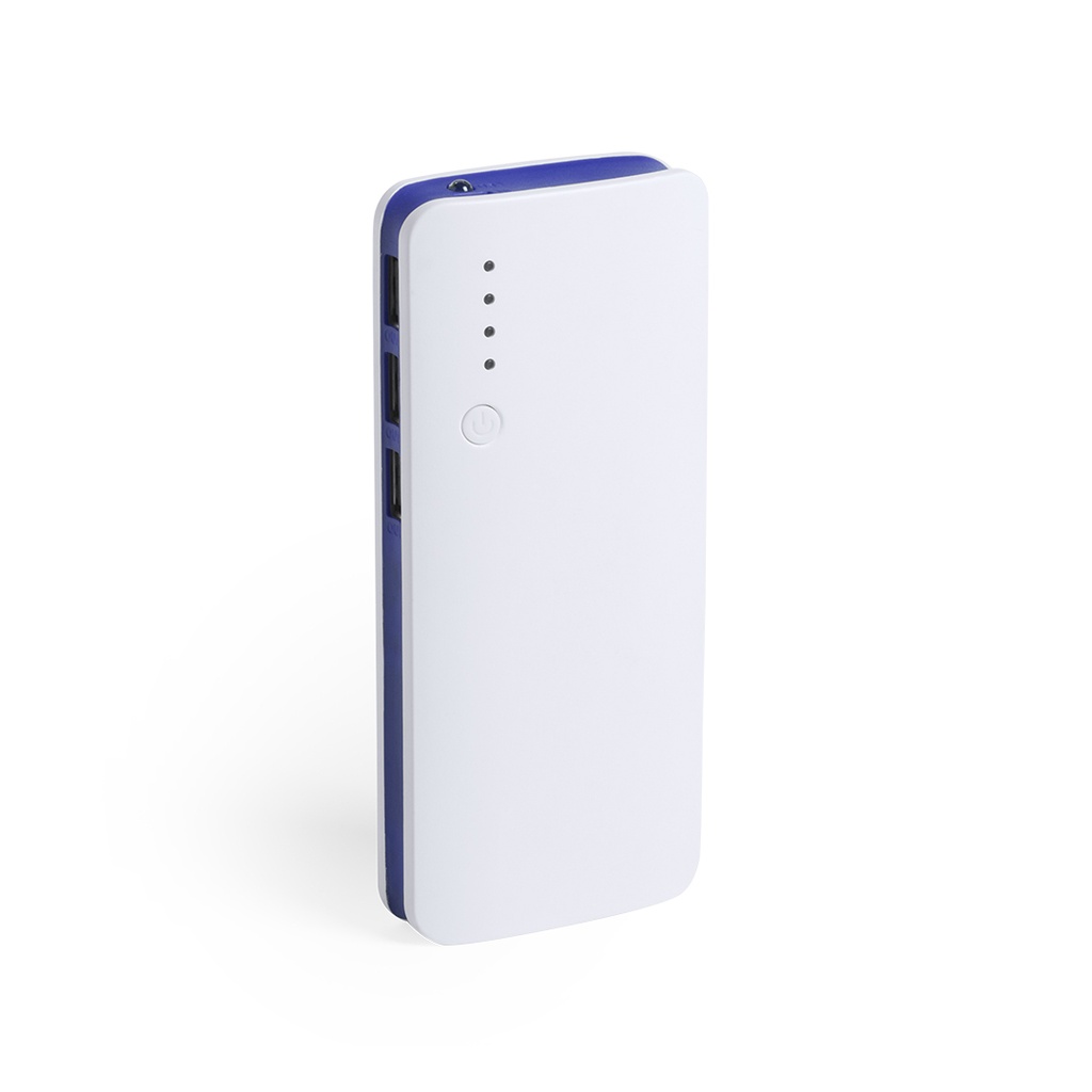 [5779AZULS/T] Power Bank Kaprin (AZUL - AZUL)