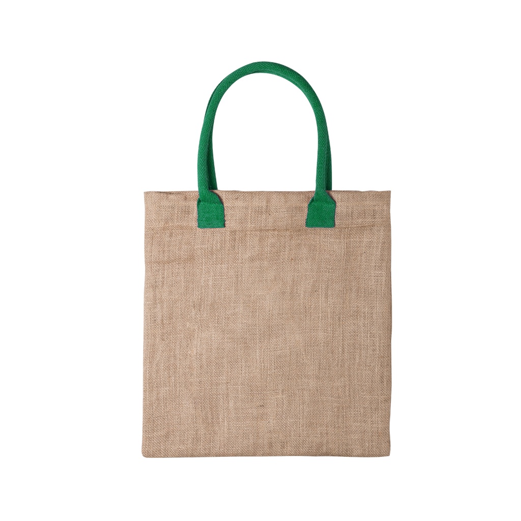 [5808VERS/T] Bolsa Kalkut (VER - VERDE)