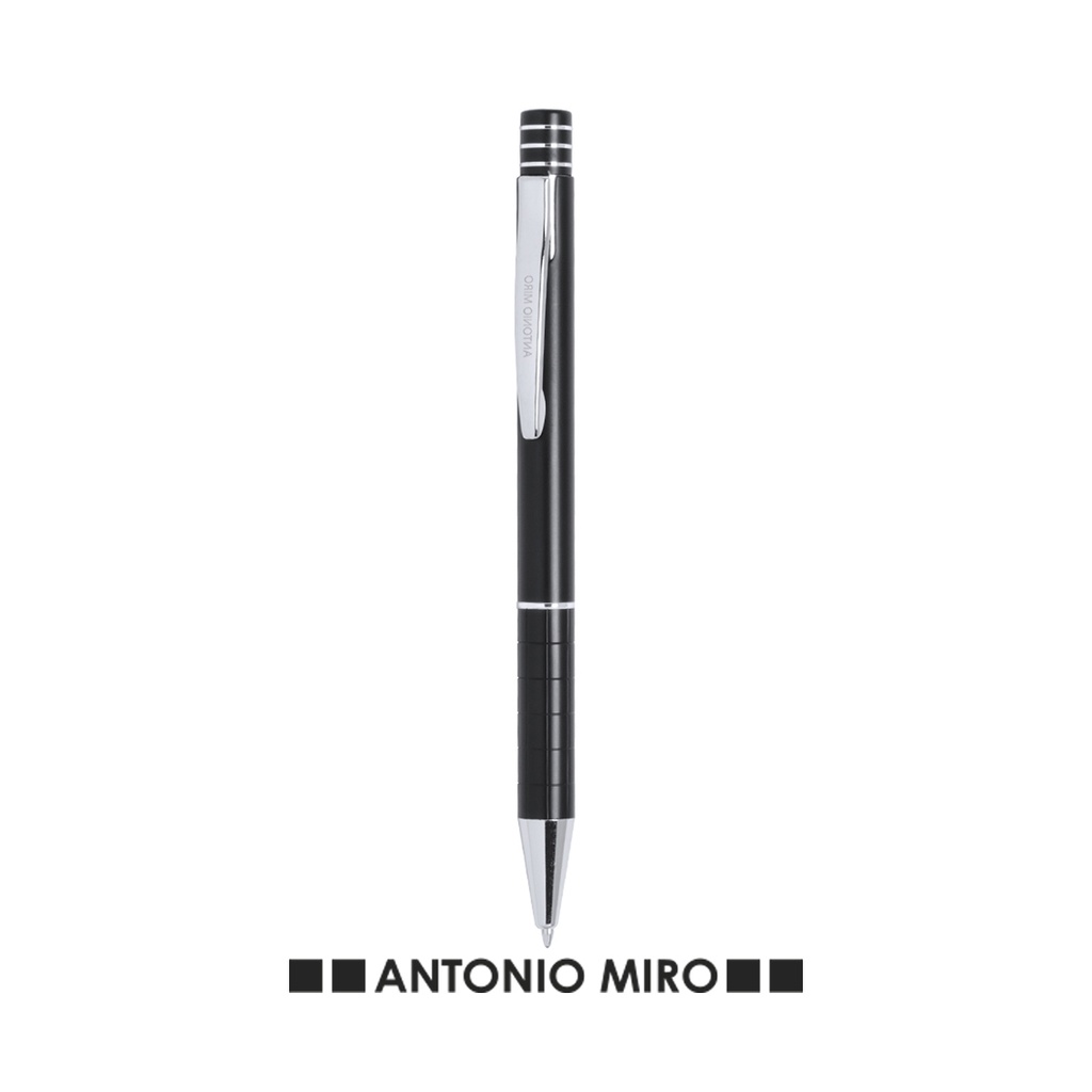 [7336NEGS/T] Bolígrafo Samber (NEG - NEGRO)