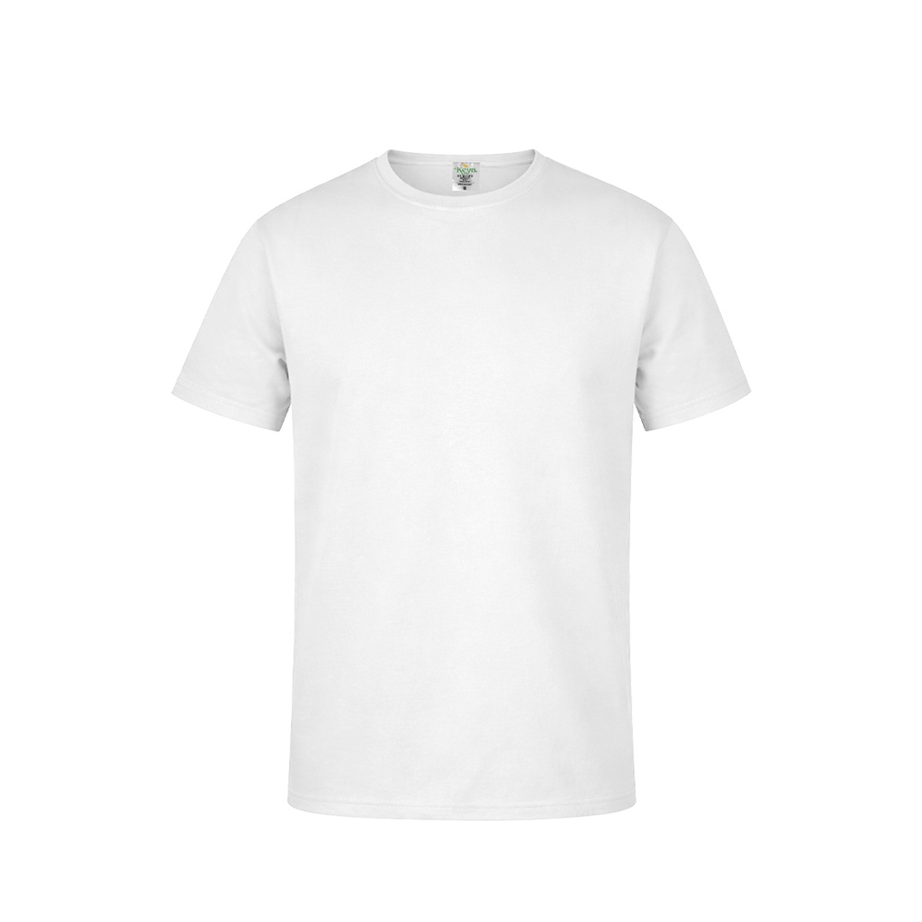 [5854BLAS] Camiseta Adulto Blanca "keya" MC130 (S)