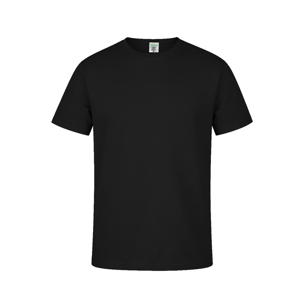 Camiseta Adulto Color "keya" MC130