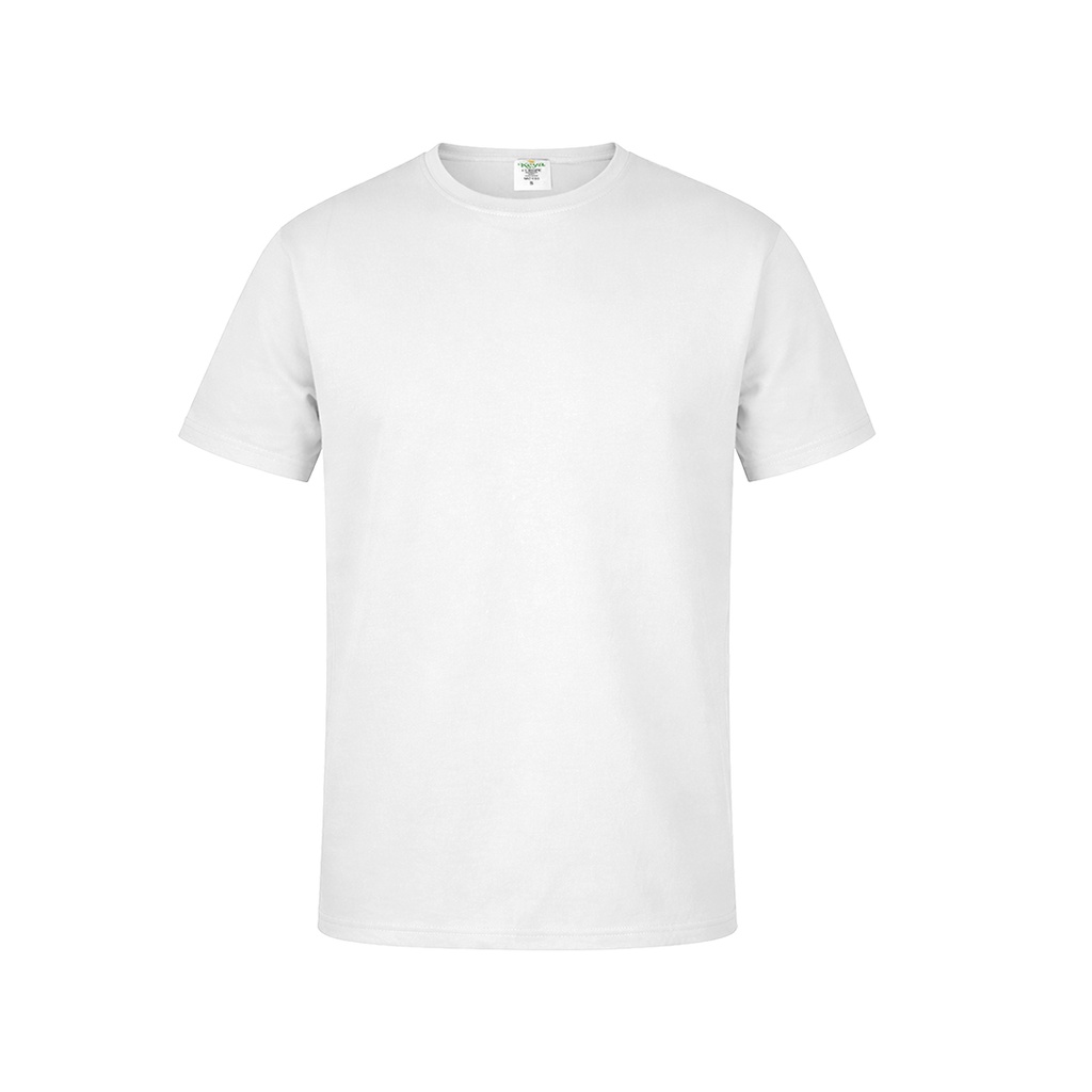[5856BLAS] Camiseta Adulto Blanca "keya" MC150 (S)