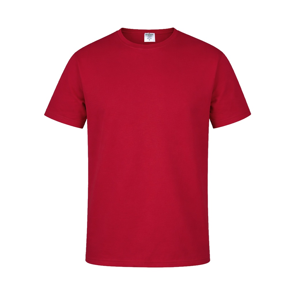 Camiseta Adulto Color "keya" MC150