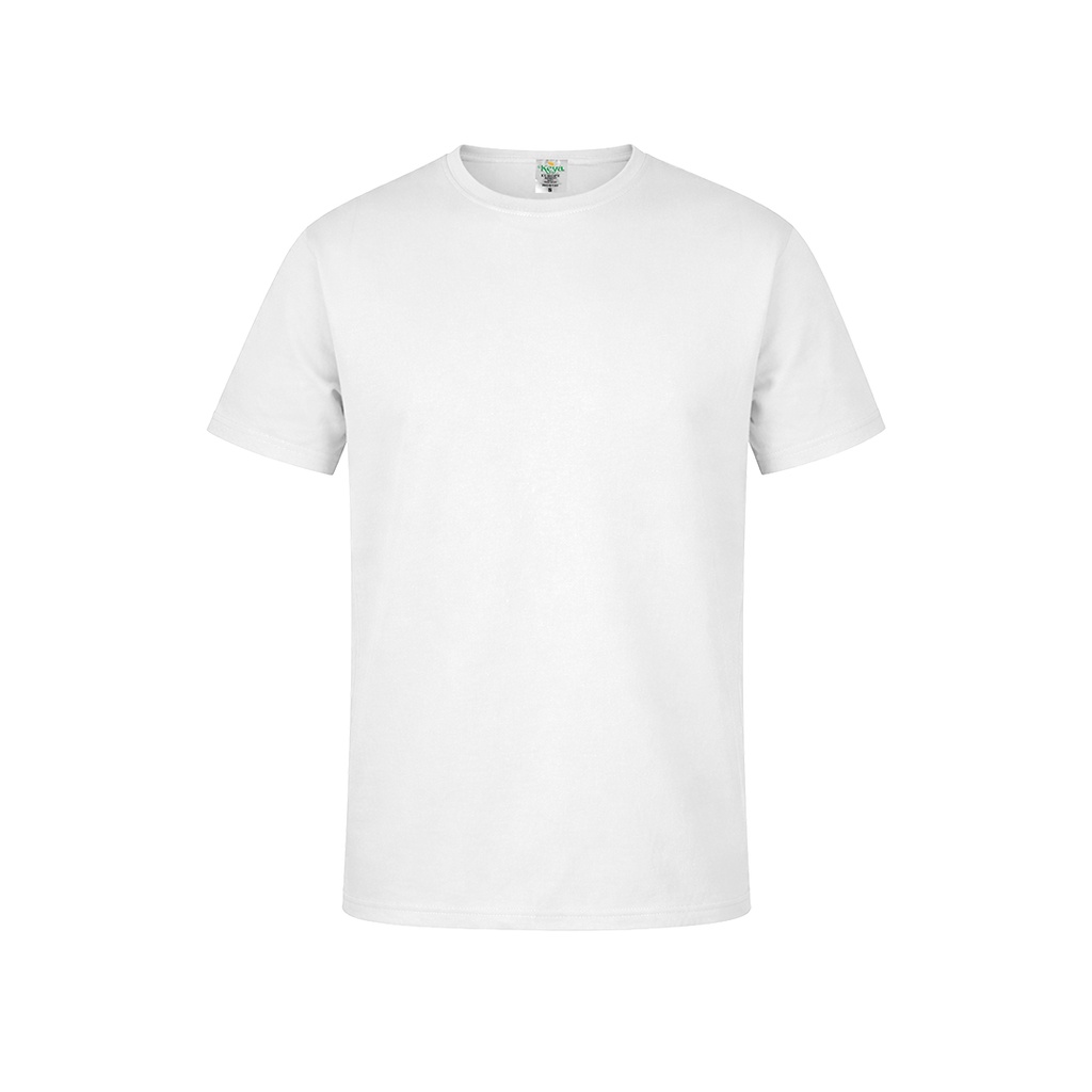 [5858BLAS] Camiseta Adulto Blanca "keya" MC180 (S)