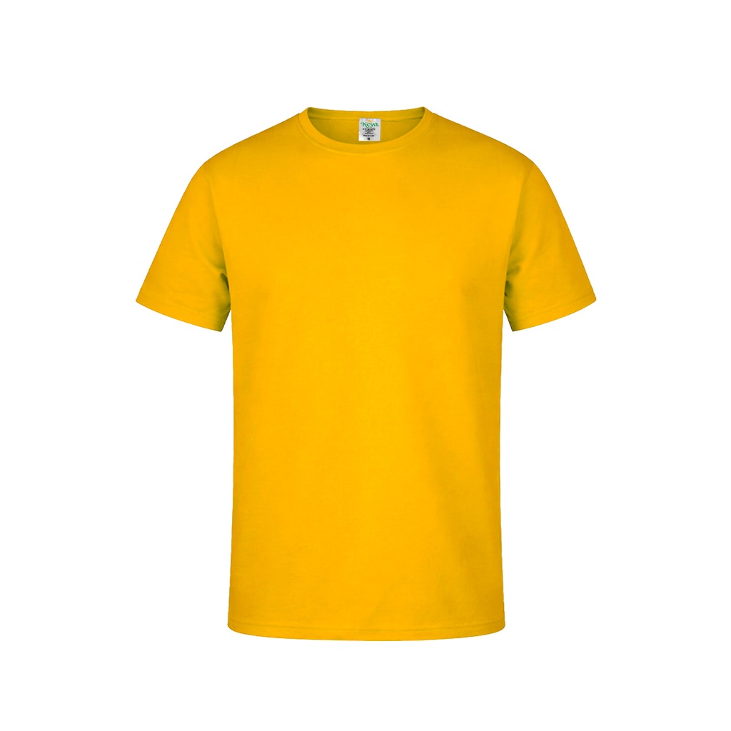 Camiseta Adulto Color "keya" MC180