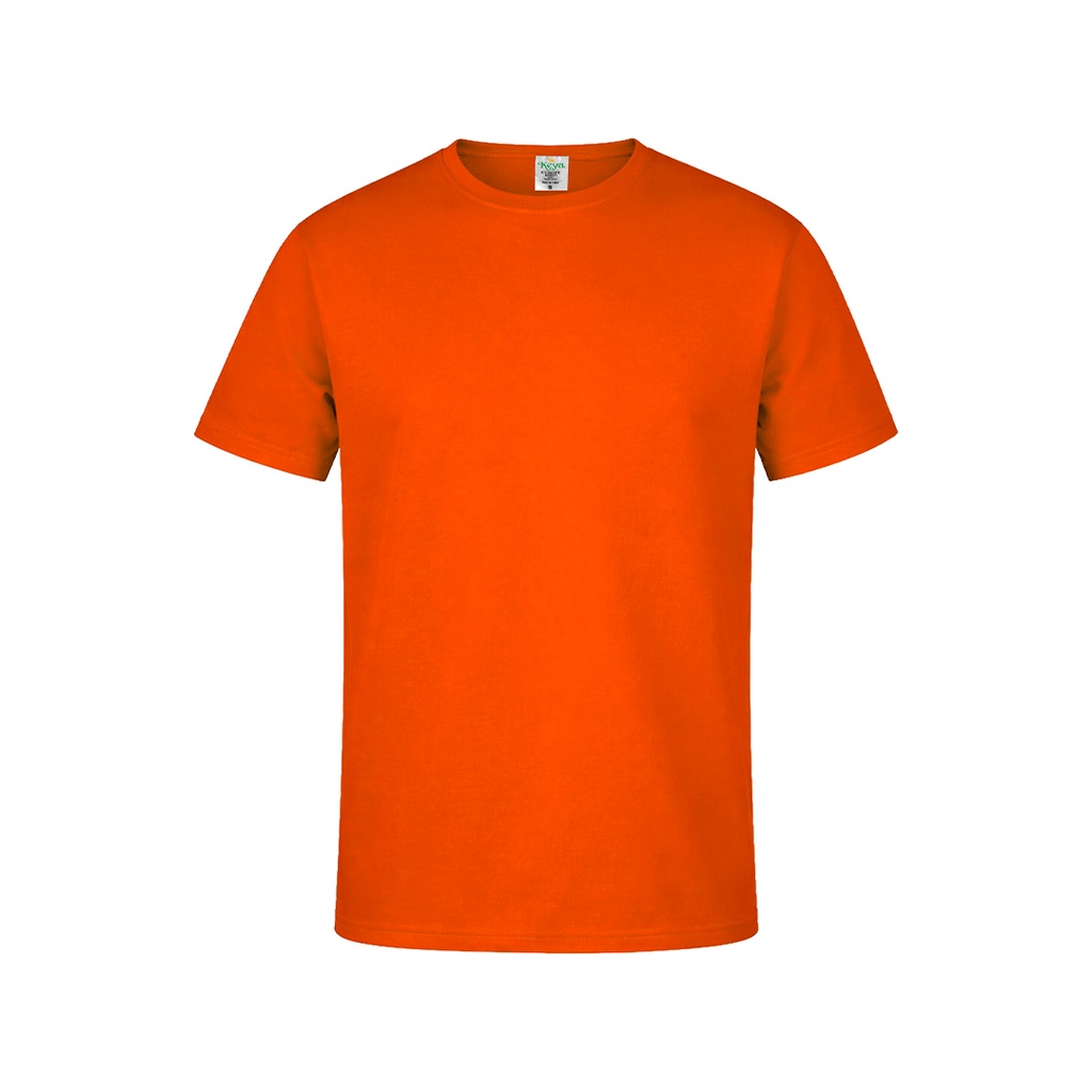 Camiseta Adulto Color "keya" MC180