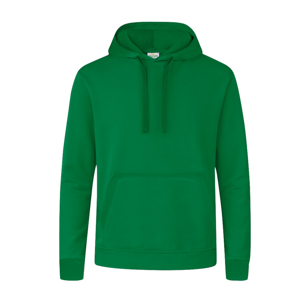 Sudadera Adulto con Capucha "keya" SWP280