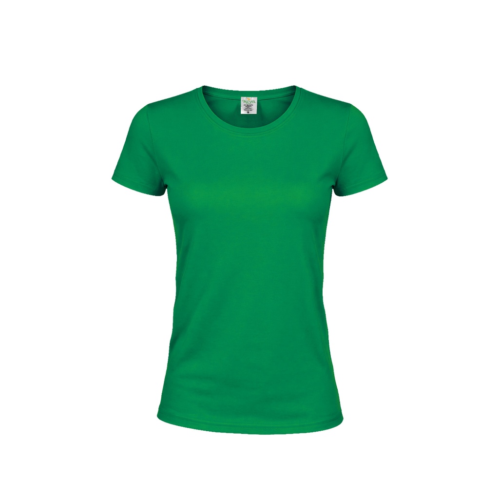 Camiseta Mujer Color "keya" WCS180
