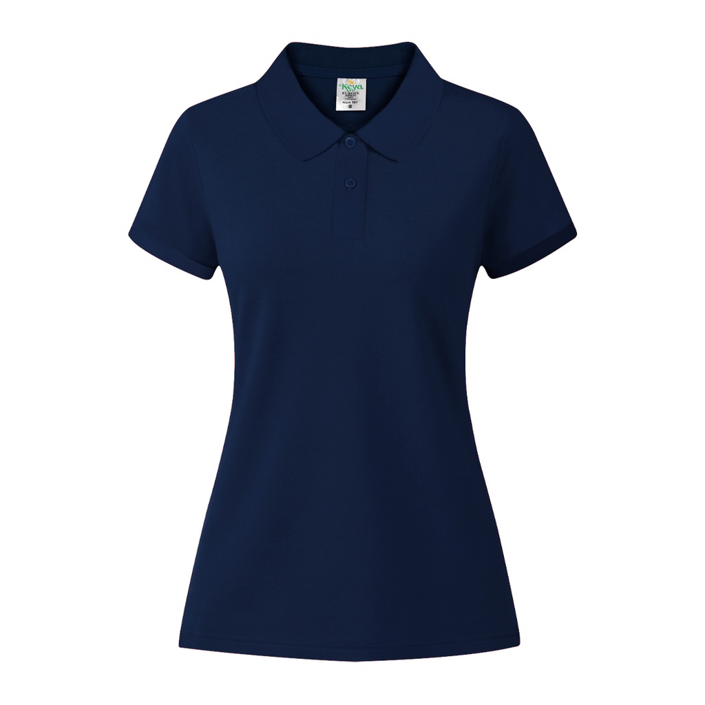 Polo Mujer Color "keya" WPS180