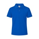 Polo Niño Color "keya" YPS180