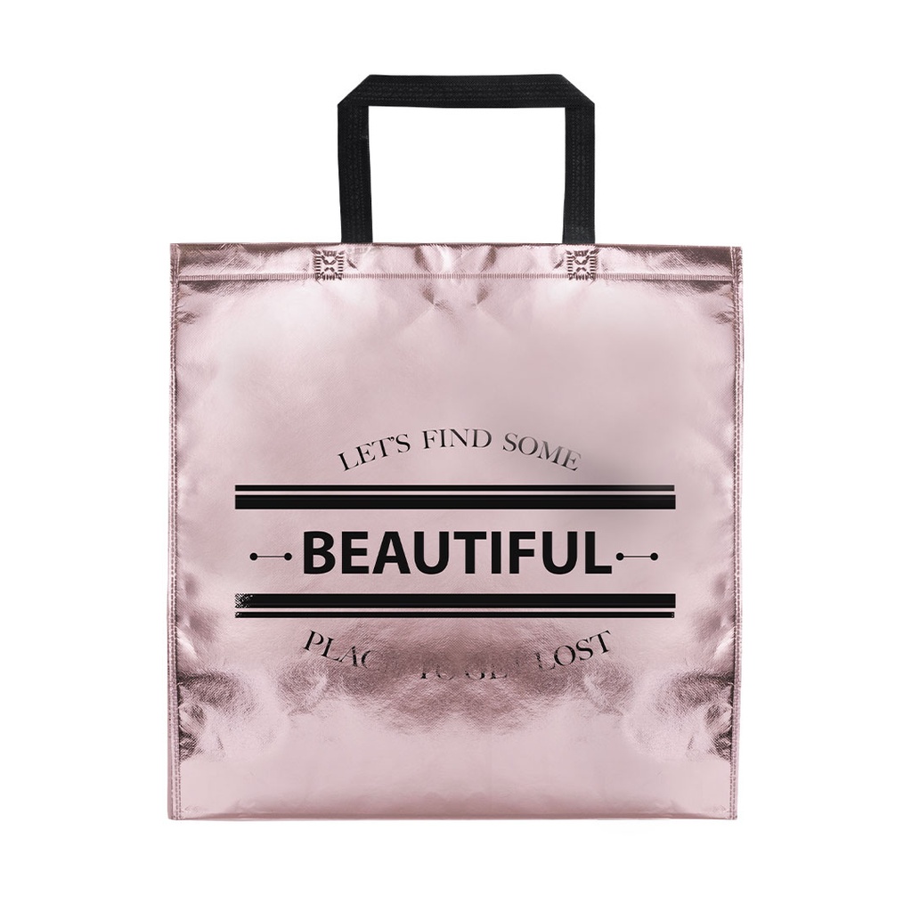 [5938ROSAS/T] Bolsa Poznan (ROSA - ROSA)