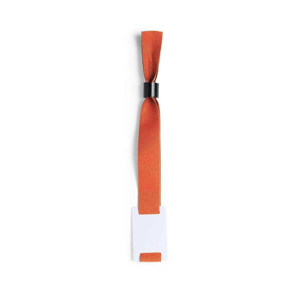 [6199NARAS/T] Pulsera Festak (NARA - NARANJA)