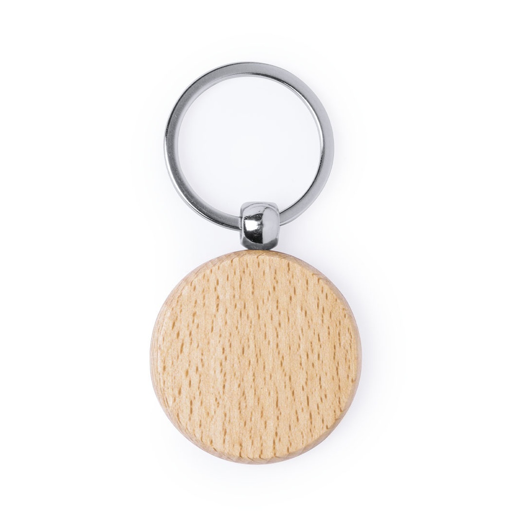 [6204ACIRS/T] Llavero Pelton (ACIR - CIRCULAR)