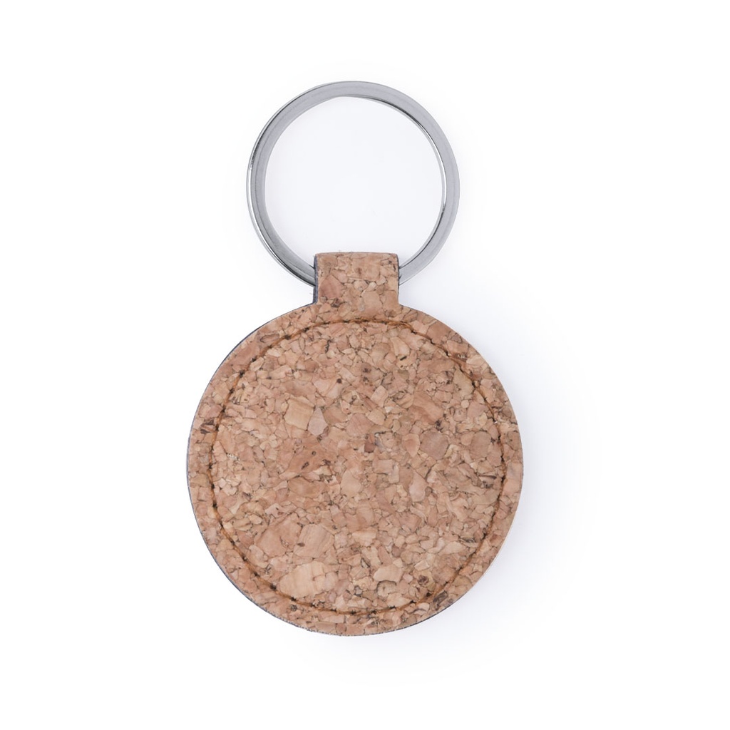 [6205ACIRS/T] Llavero Kimbox (ACIR - CIRCULAR)