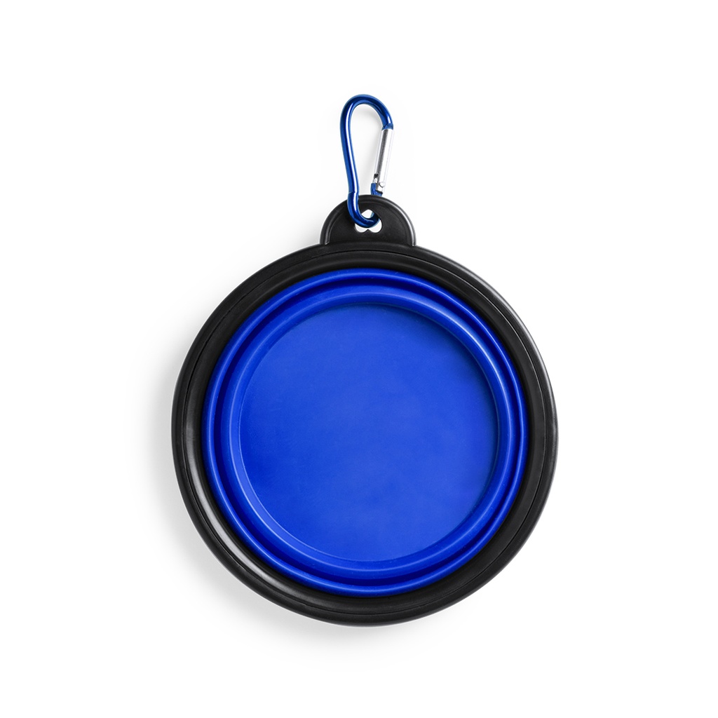 [5935AZULS/T] Bowl Plegable Baloyn (AZUL - AZUL)