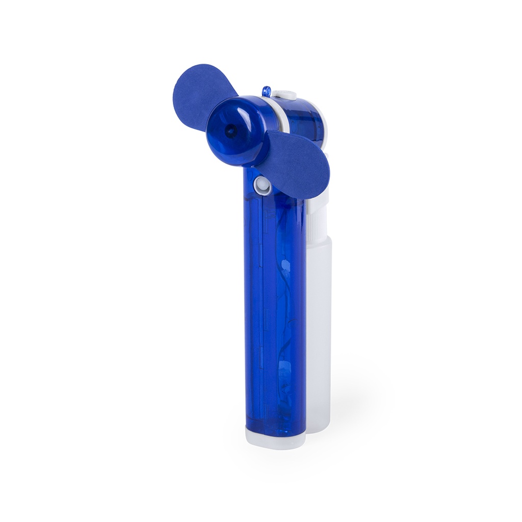 [6014AZULS/T] Ventilador Vaporizador Hendry (AZUL - AZUL)