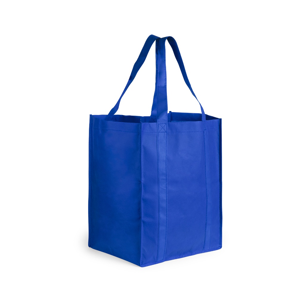 [6106AZULS/T] Bolsa Shop XL (AZUL - AZUL)