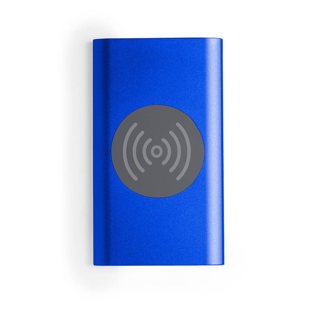 [6263AZULS/T] Power Bank Tikur (AZUL - AZUL)
