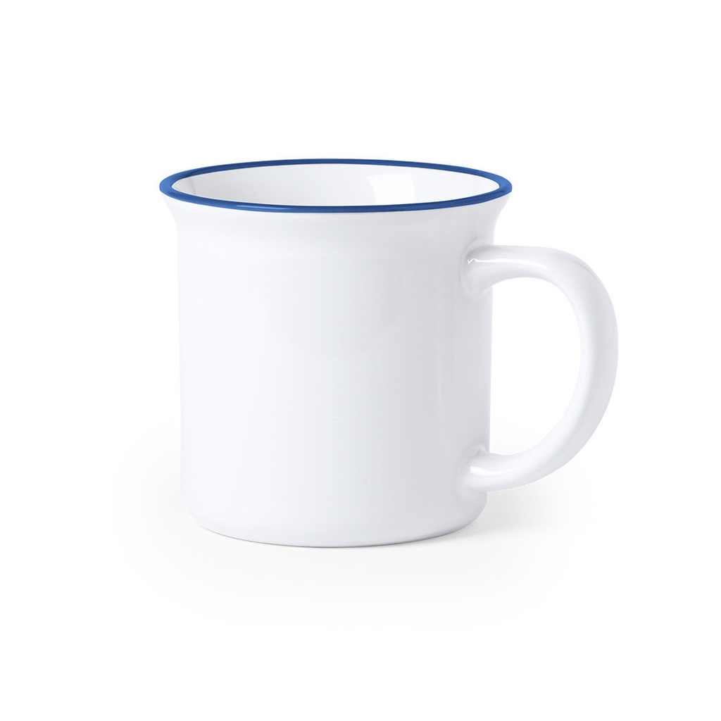 [6287AZULS/T] Taza Sublimación Gover (AZUL - AZUL)