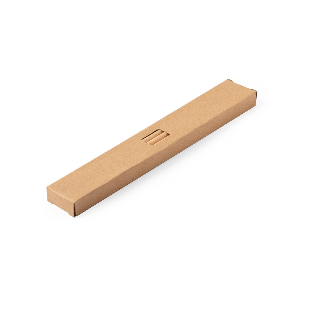 [6290MARRS/T] Set Pajitas Lantux (MARR - MARRON)