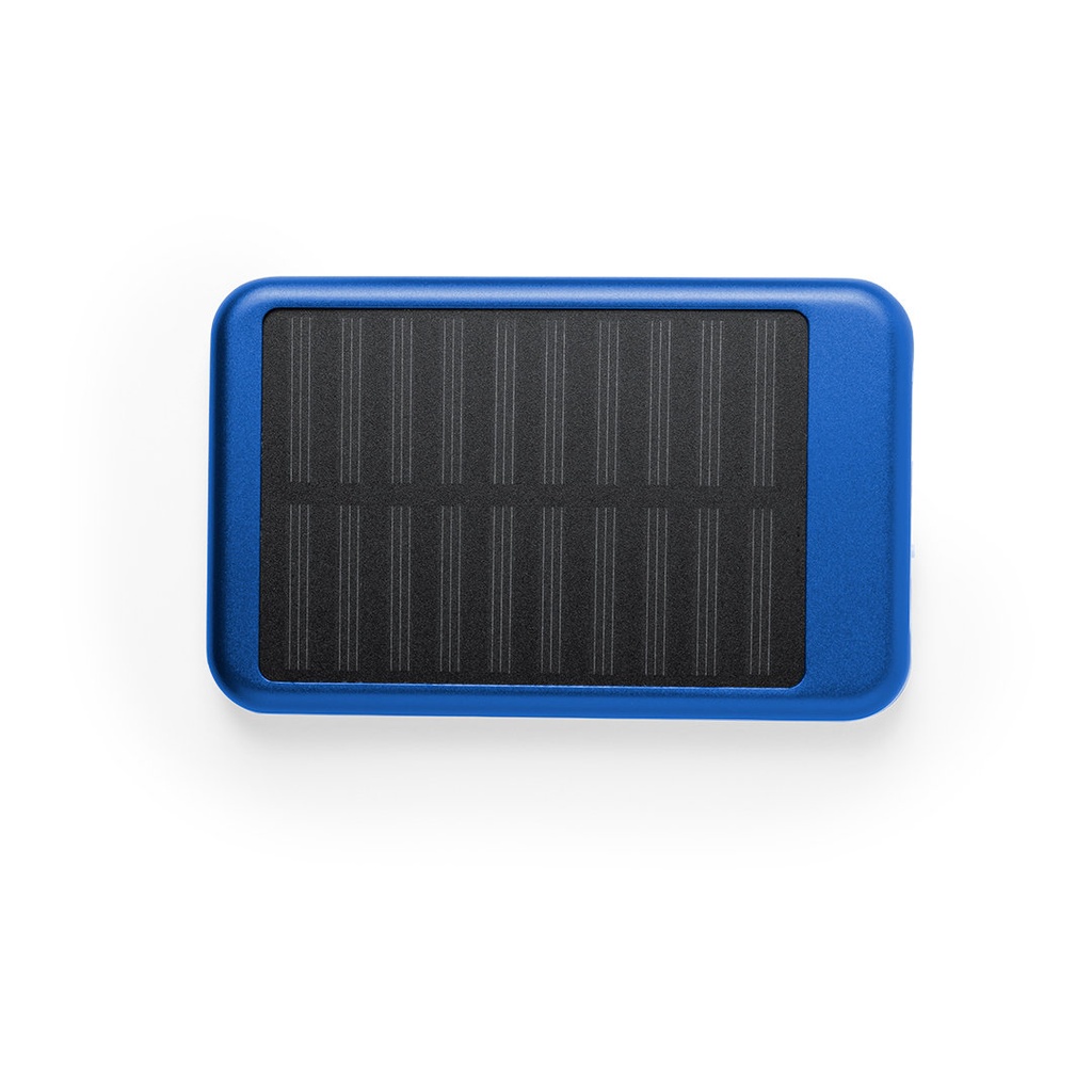 [6307AZULS/T] Power Bank Rudder (AZUL - AZUL)