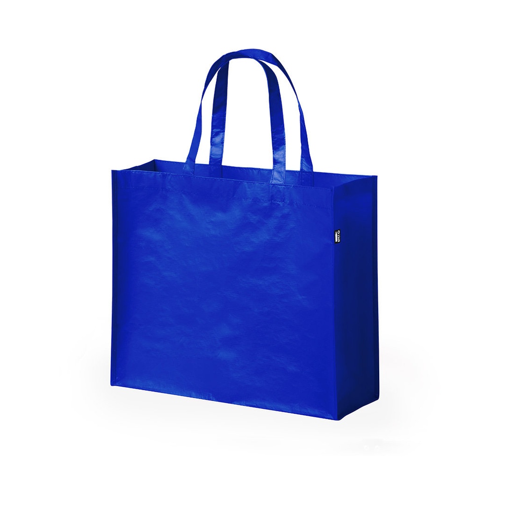 [6341AZULS/T] Bolsa Kaiso (AZUL - AZUL)