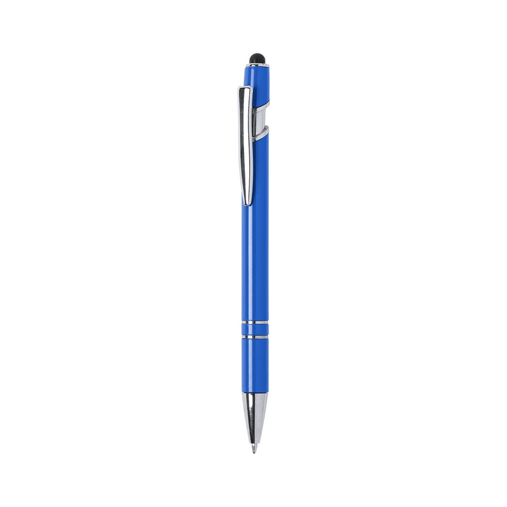 [6346AZULS/T] Bolígrafo Puntero Parlex (AZUL - AZUL)