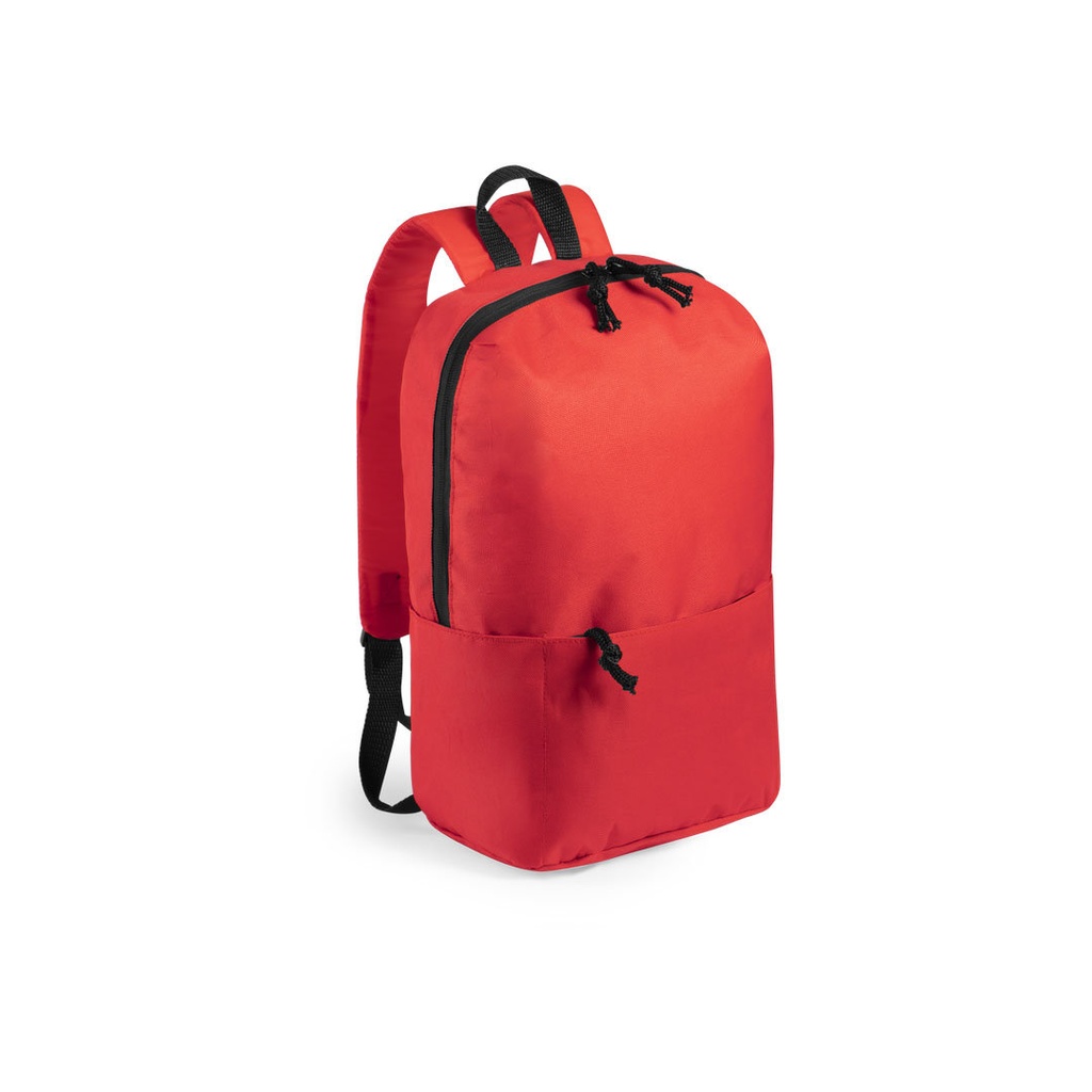 [6343ROJS/T] Mochila Galpox (ROJ - ROJO)