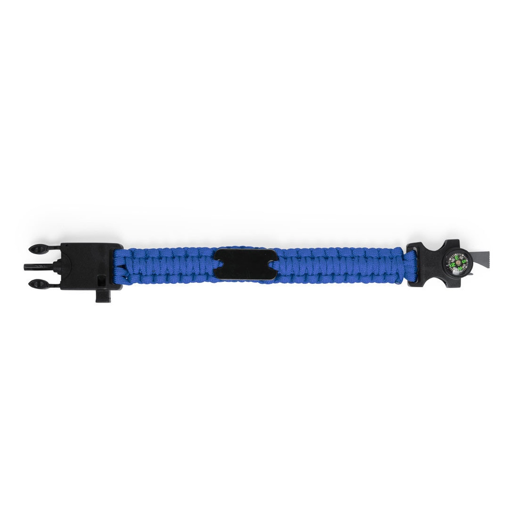 [6374AZULS/T] Brazalete Multifunción Kupra (AZUL - AZUL)