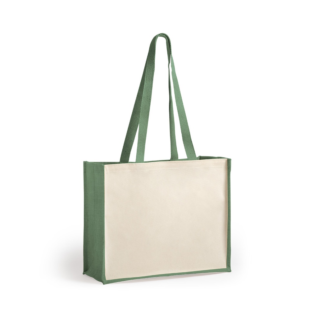 [6387VERS/T] Bolsa Rotin (VER - VERDE)