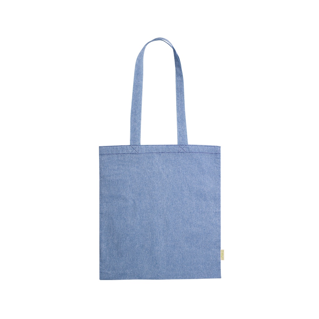 [6393AZULS/T] Bolsa Graket (AZUL - AZUL)