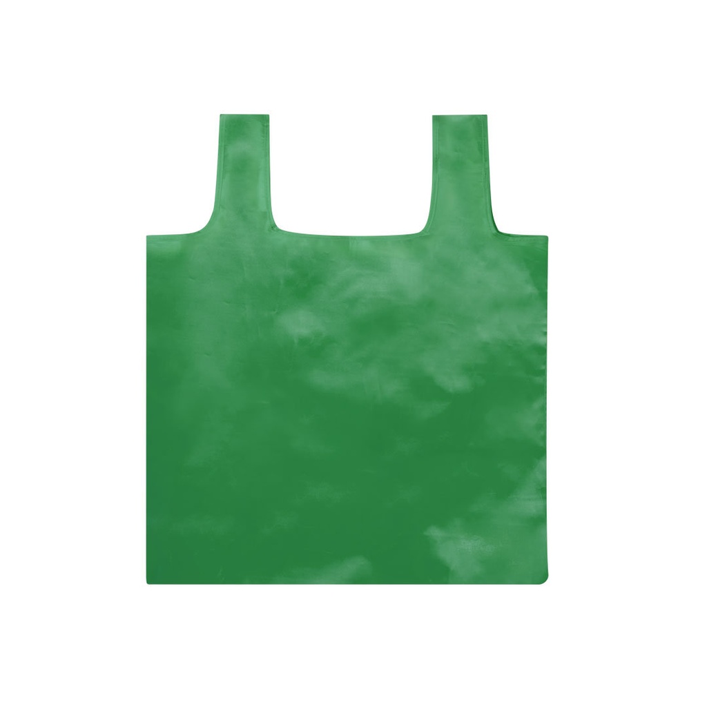 [6422VERS/T] Bolsa Plegable Restun (VER - VERDE)