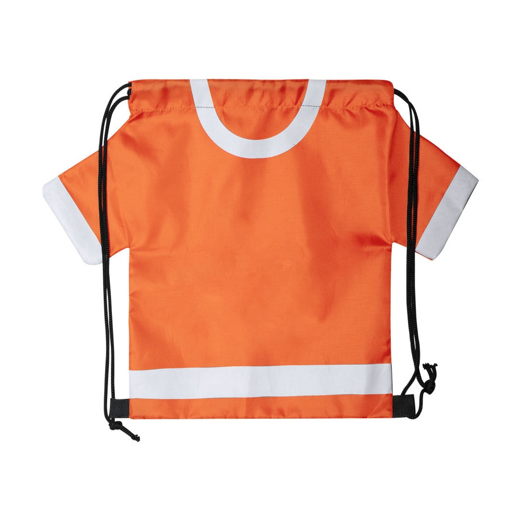 [6449NARAS/T] Mochila Trokyn (NARA - NARANJA)