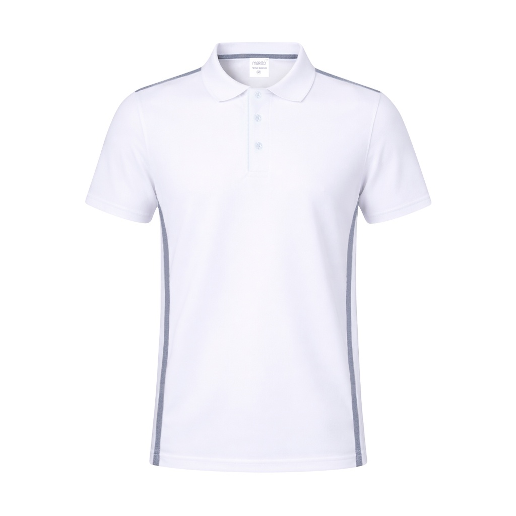 [6460BLAM] Polo Tecnic Barclex (M)