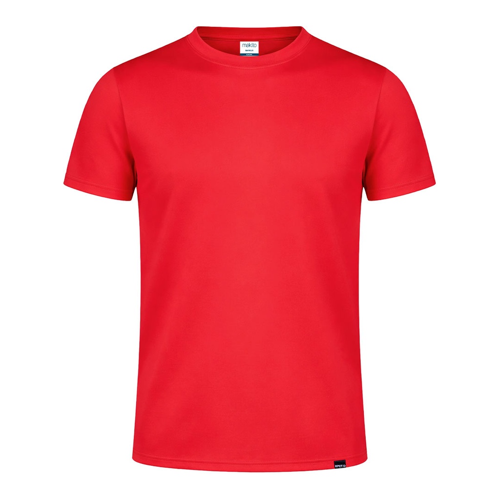 Camiseta Adulto Tecnic Markus