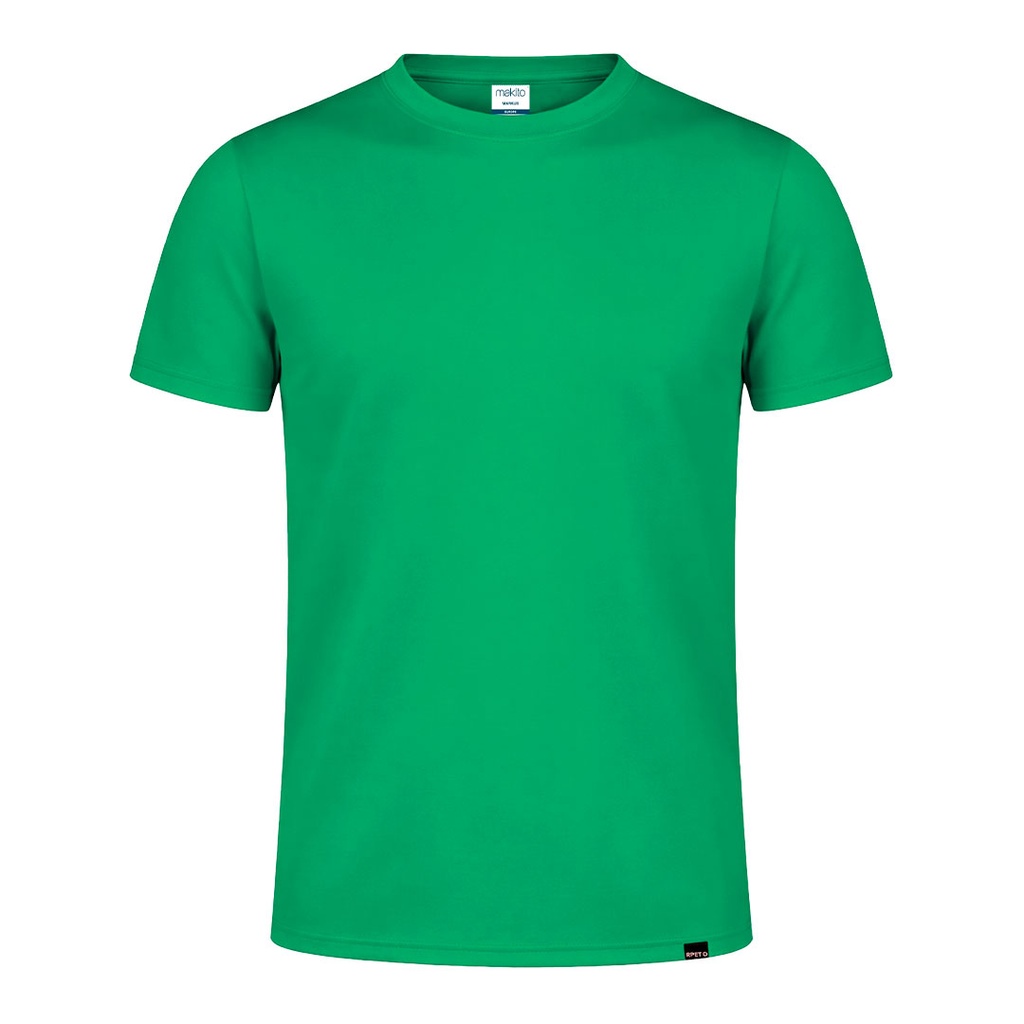 Camiseta Adulto Tecnic Markus