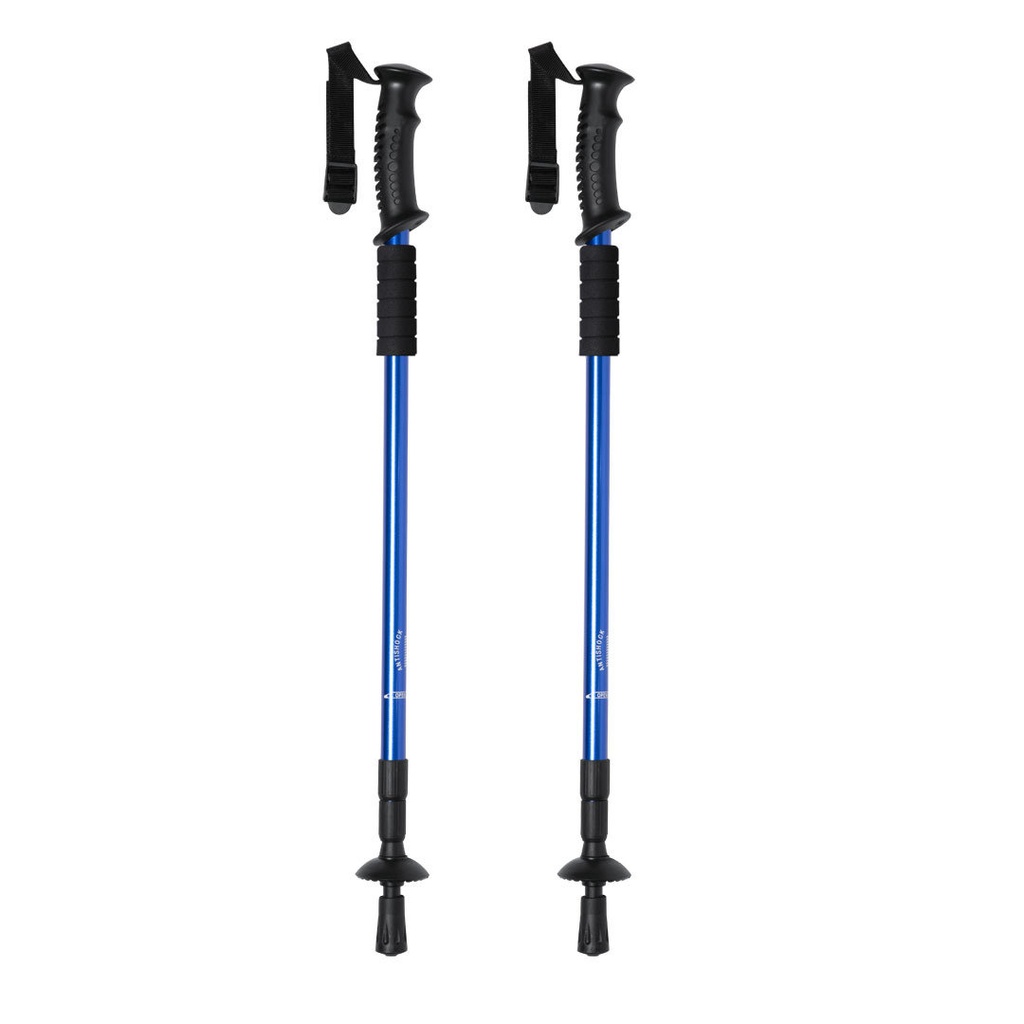 [6492AZULS/T] Set Bastones Brulen (AZUL - AZUL)