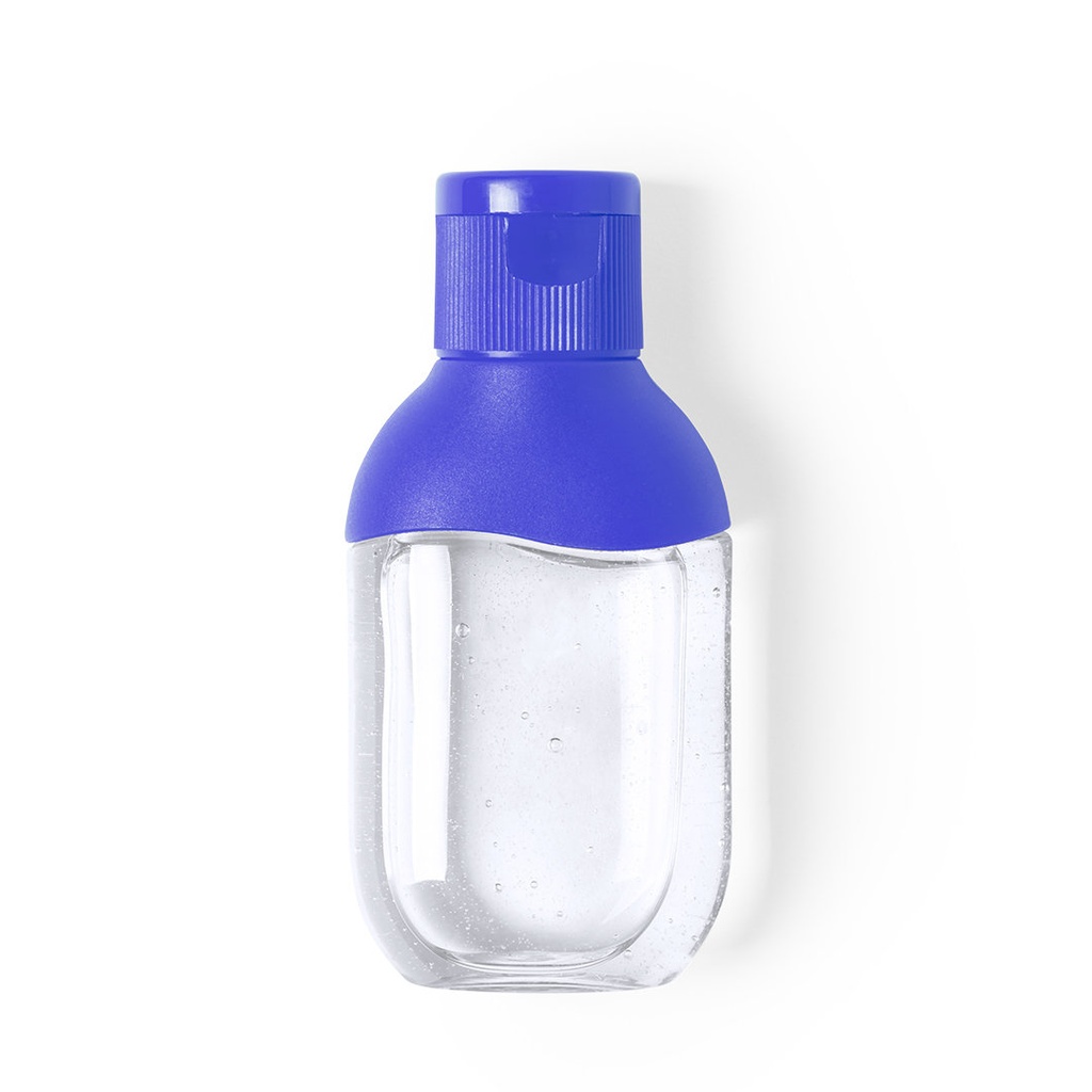 [6720AZULS/T] Gel Hidroalcohólico Vixel (AZUL - AZUL)