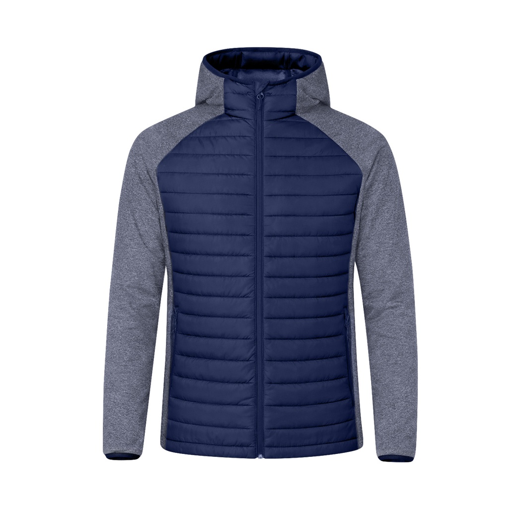 Chaqueta Kimpal
