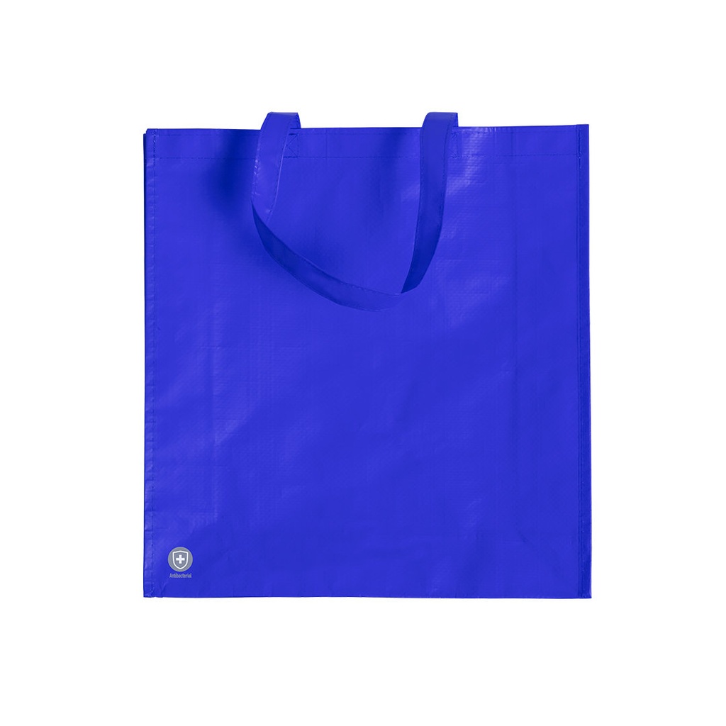 [6767AZULS/T] Bolsa Antibacteriana Kiarax (AZUL - AZUL)