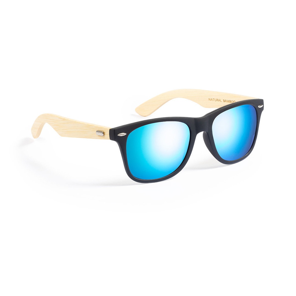 [6810AZULS/T] Gafas Sol Mitrox (AZUL - AZUL)