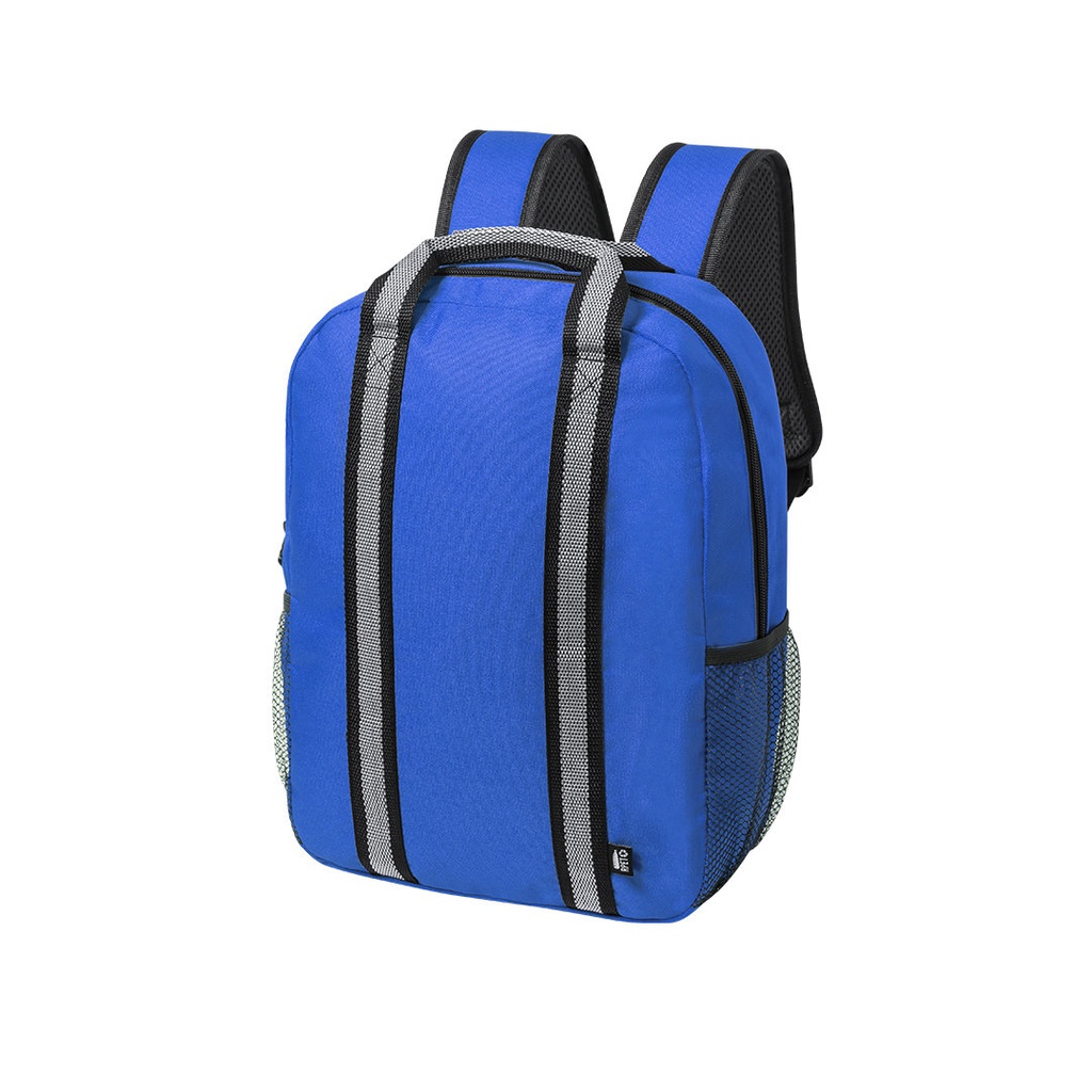 [6850AZULS/T] Mochila Fabax (AZUL - AZUL)