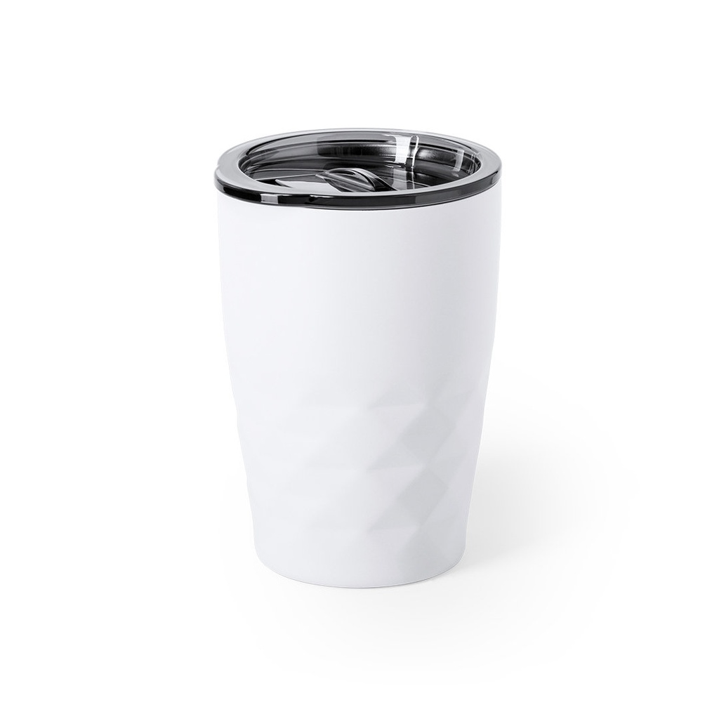 [6860BLAS/T] Vaso Térmico Blur (BLA - BLANCO)