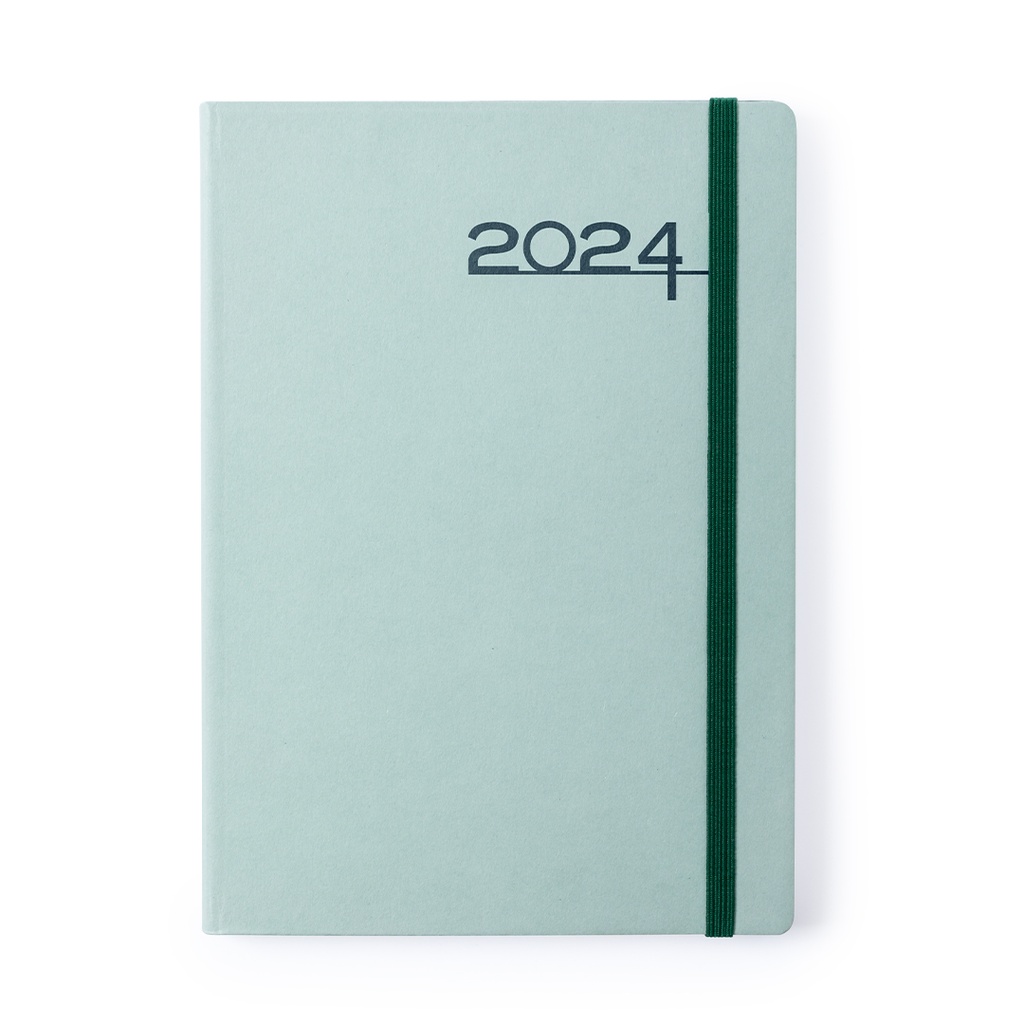 Agenda Setren