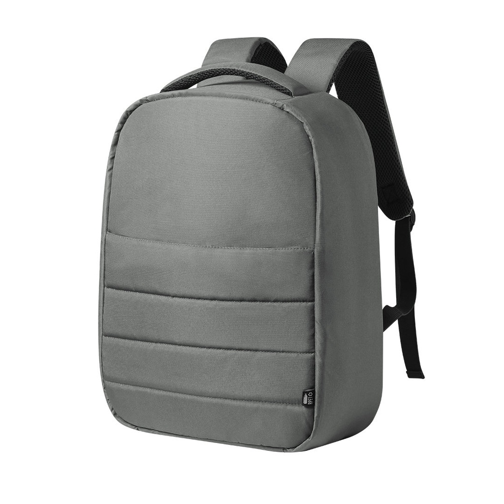 [6909GRIS/T] Mochila Antirrobo Danium (GRI - GRIS)
